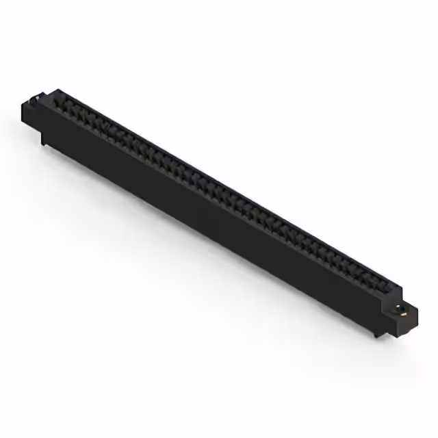 896-044-521-603 EDAC Inc.  Edgeboard Connectors
